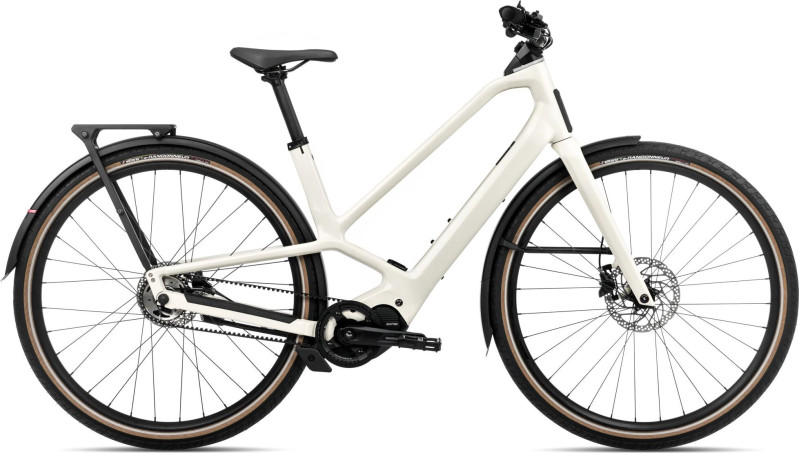 DIEM 20 XL Ivory White (Gloss)