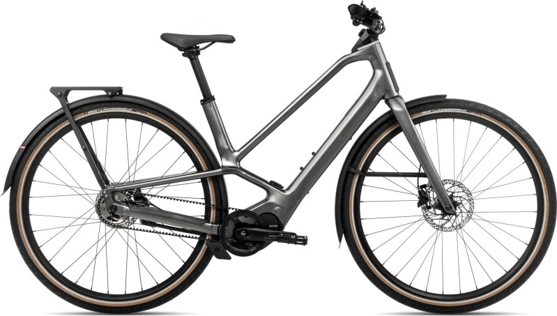 DIEM 20 XL Glitter Anthracite (Gloss)