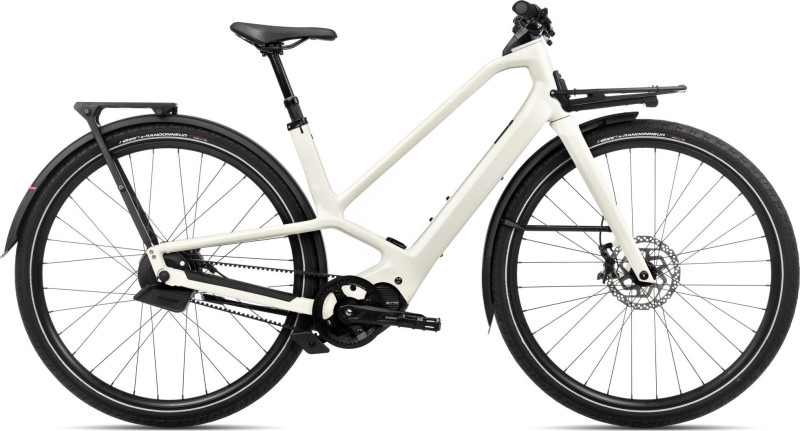 DIEM 10 XL Ivory White (Gloss)