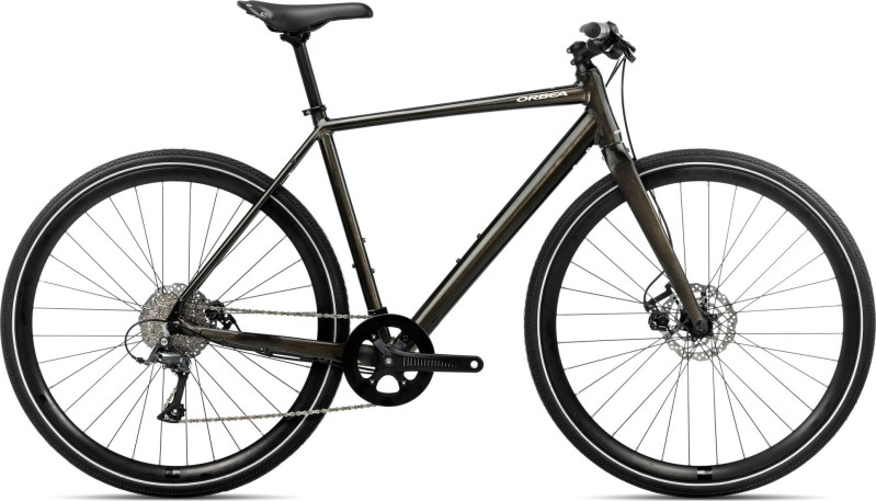 VECTOR 35 XL Metallic Infinity Green (Gloss)