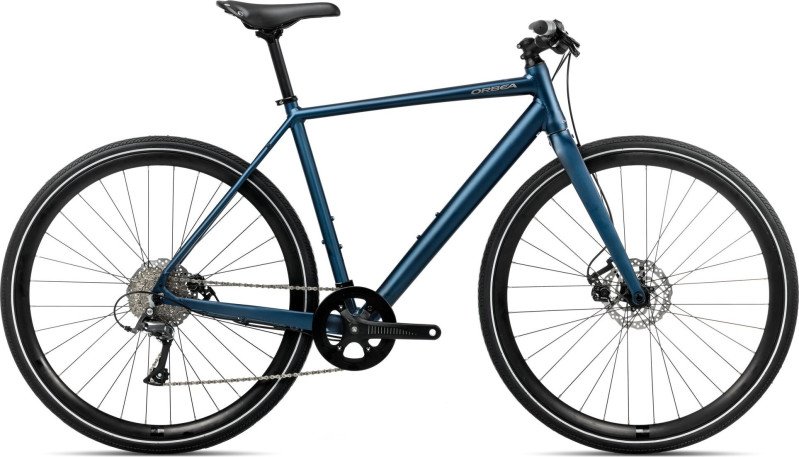 VECTOR 35 XL Moondust Blue (Matt)