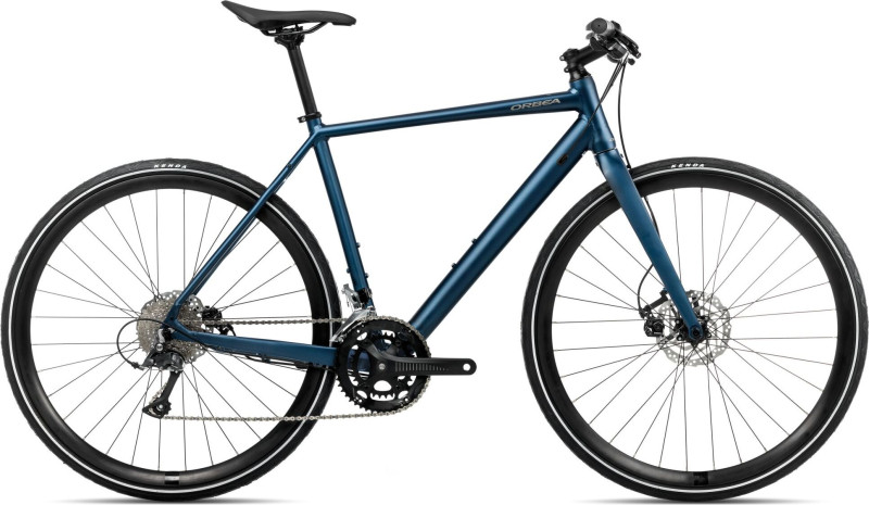 VECTOR 30 XL Moondust Blue (Matt)