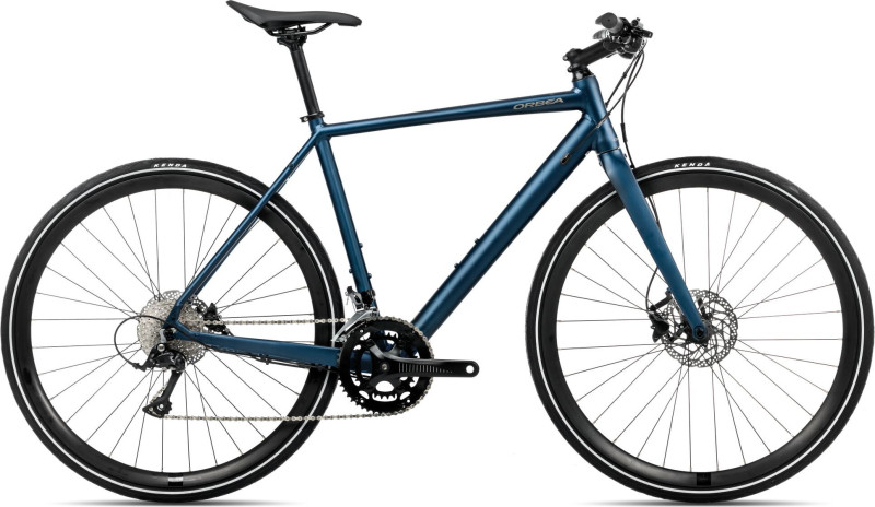 VECTOR 20 XL Moondust Blue (Matt)