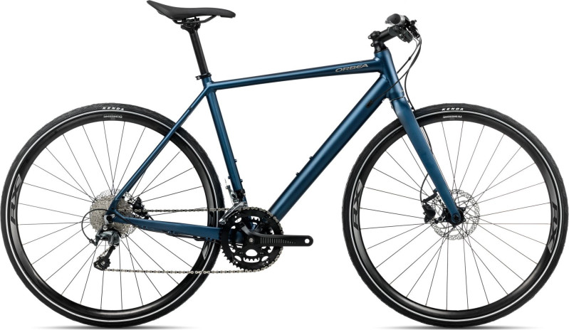 VECTOR 10 XL Moondust Blue (Matt)