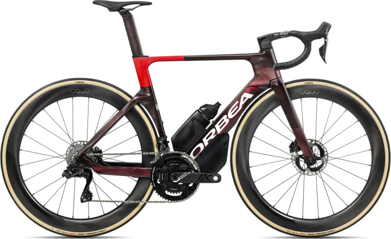 ORCA AERO M10i REPLICA 60 Lotto Dstny