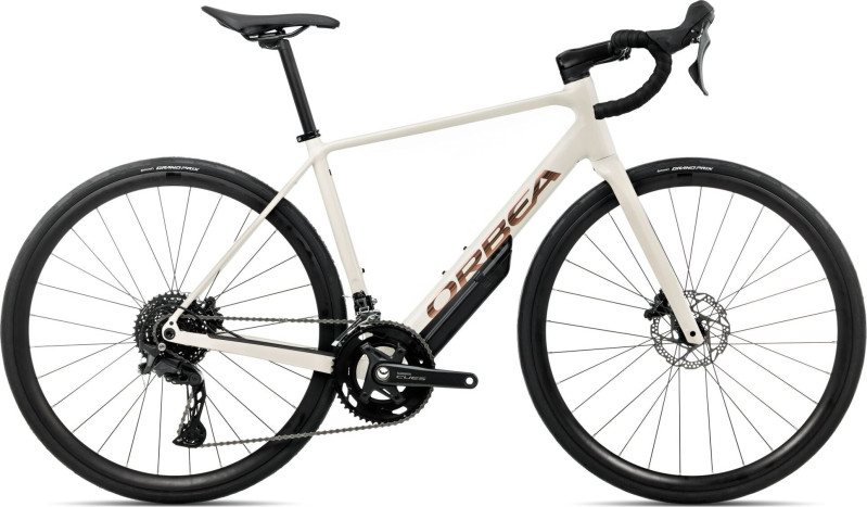 AVANT H40 White Bronze