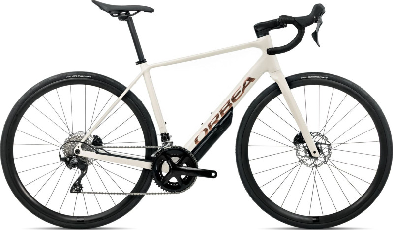 AVANT H30 White Bronze