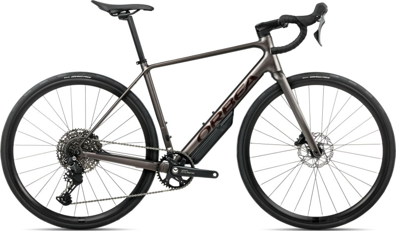 AVANT H45 1x Bronze Cosmic