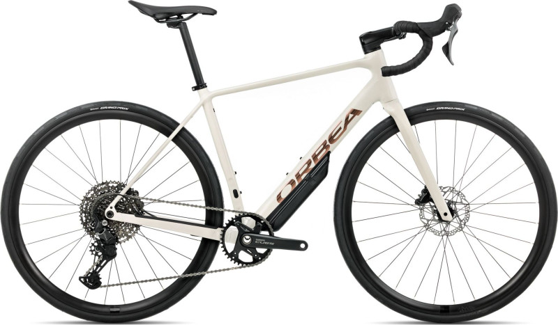 AVANT H45 1x White Bronze
