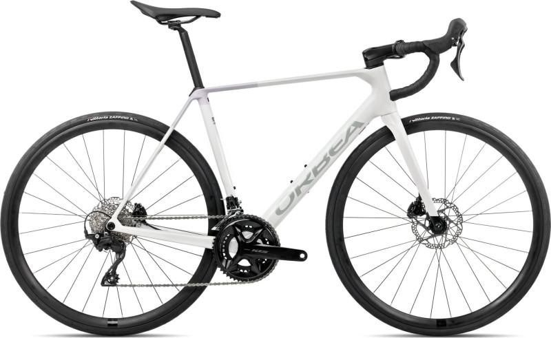 ORCA M30 White Lilac