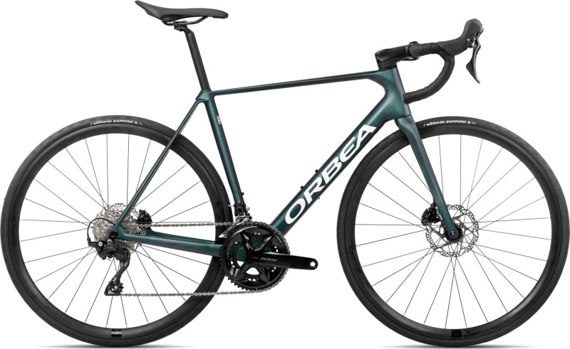 ORCA M30 Green Carbon