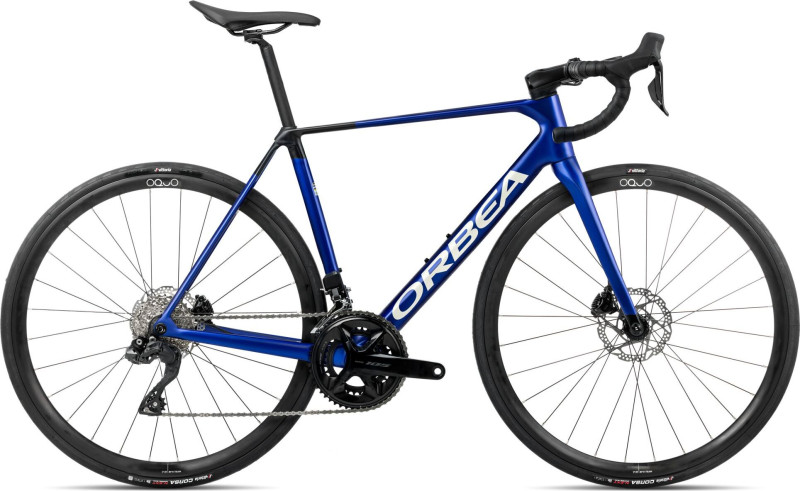 ORCA M35i Blue