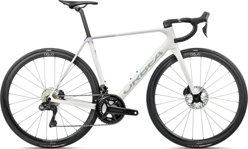 ORCA M20iTEAM White Lilac