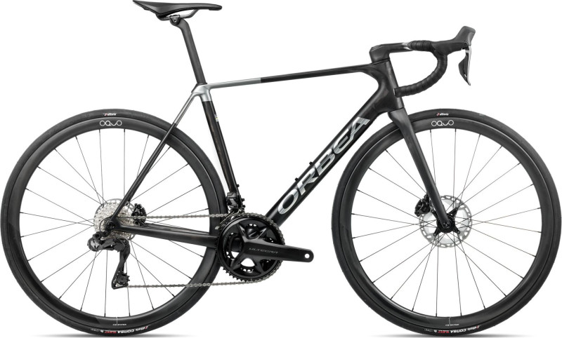 ORCA M20iTEAM Diamond Grey