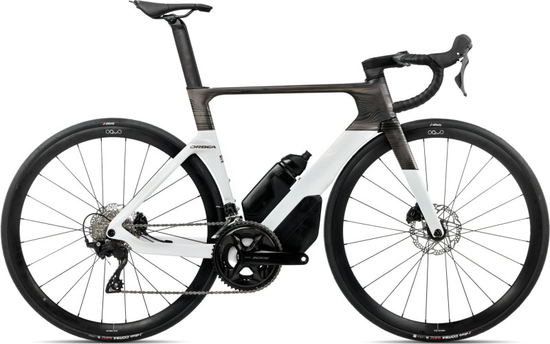 ORCA AERO M30LTD Gold Carbon
