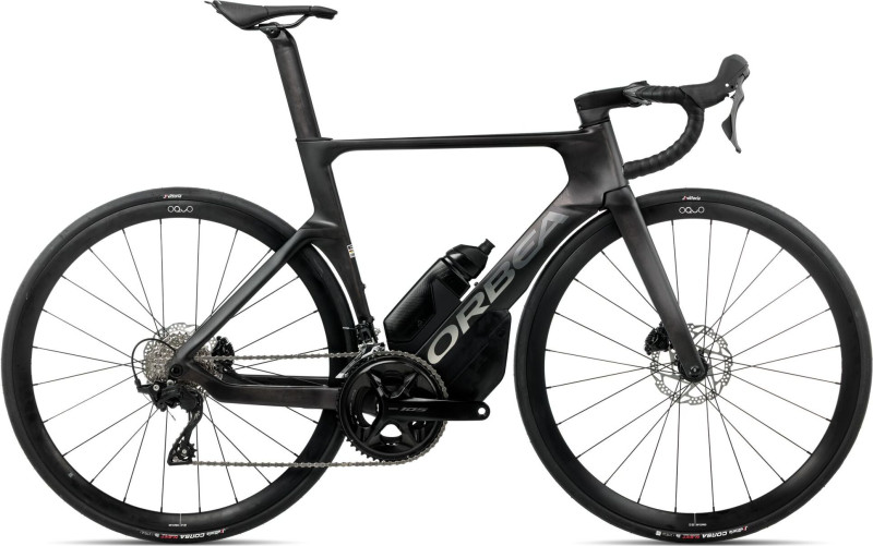 ORCA AERO M30LTD Raw