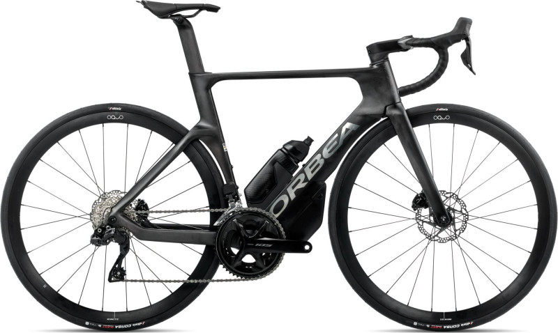 ORCA AERO M30iLTD Raw