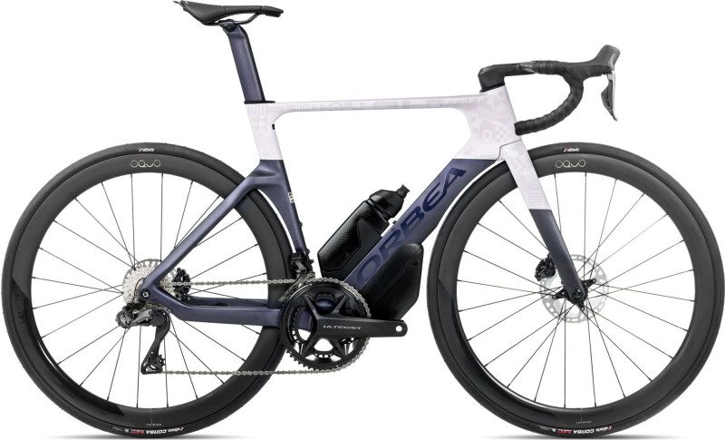 ORCA AERO M20iLTD Tanzanite Lilac