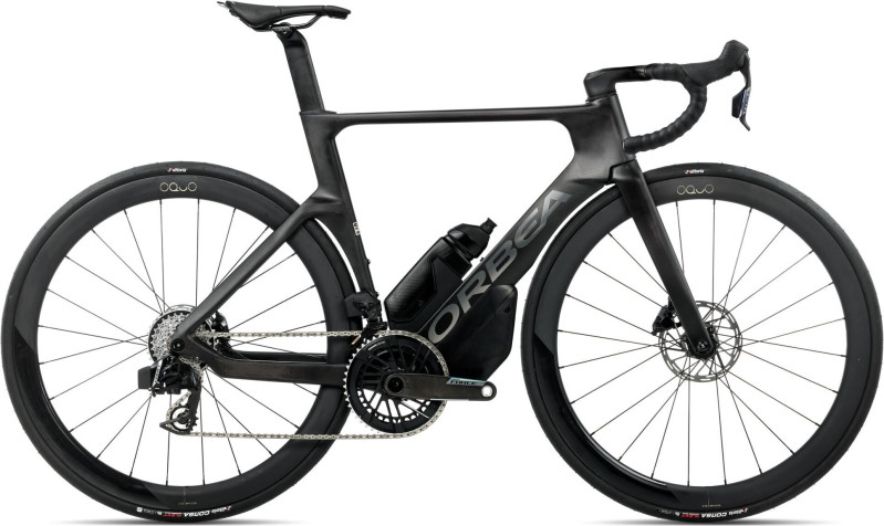 ORCA AERO M21eLTD Raw