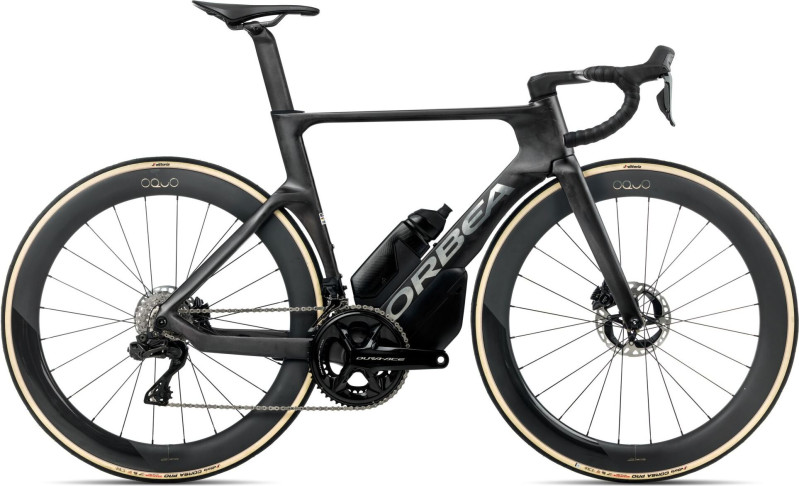 ORCA AERO M10iLTD Raw