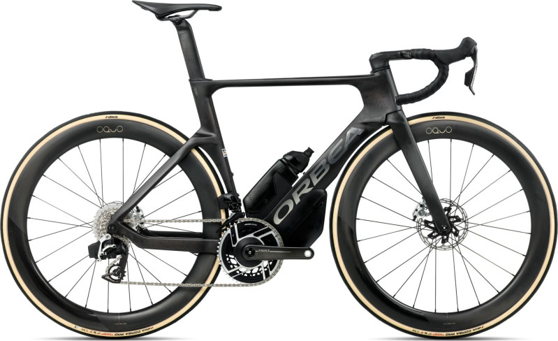 ORCA AERO M11eLTD Raw