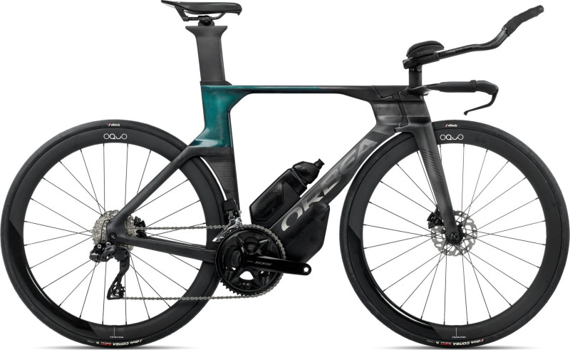 ORDU M30iLTD Diamond Green