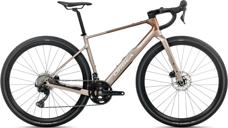 TERRA M30TEAM Nickel
