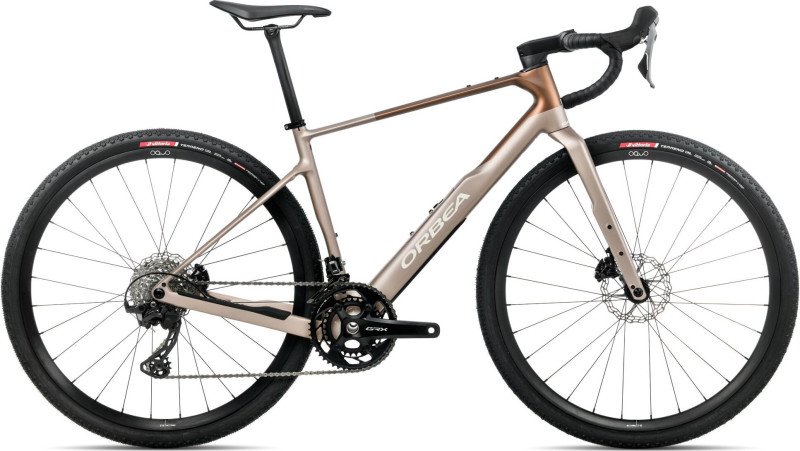 TERRA M20TEAM Nickel