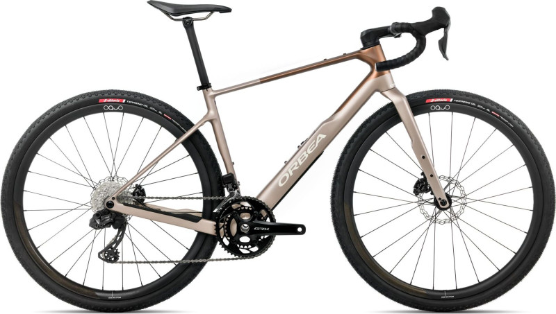 TERRA M20iTEAM Nickel