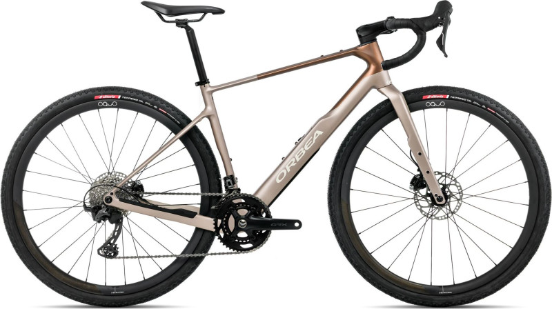 TERRA M35TEAM Nickel