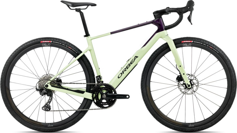 TERRA M35TEAM Gum Purple