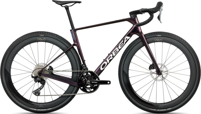 TERRA RACE M20LTD Sunset