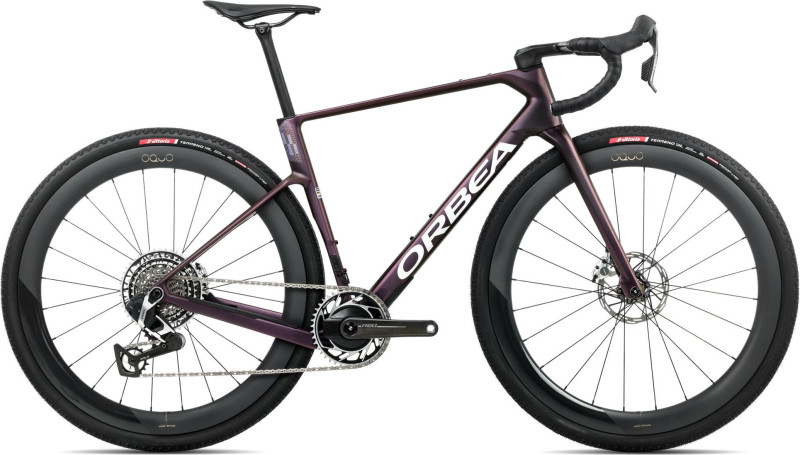 TERRA RACE M11eLTD 1X Sunset