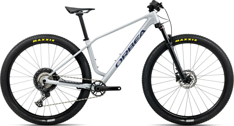ALMA H30 Silver