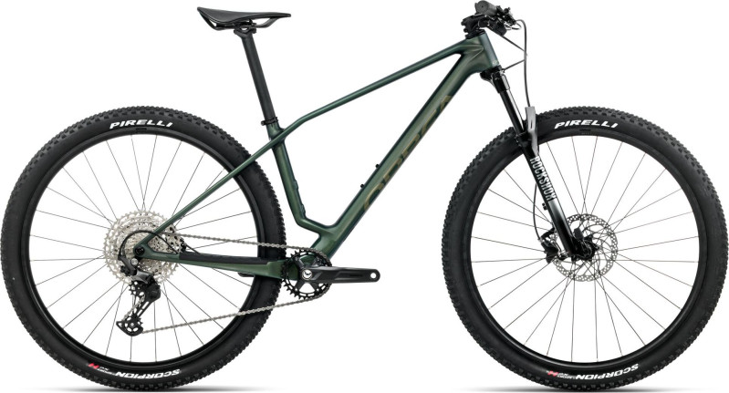 ALMA M50 Seaweed