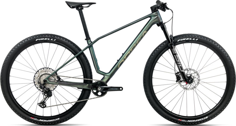 ALMA M30 Seaweed