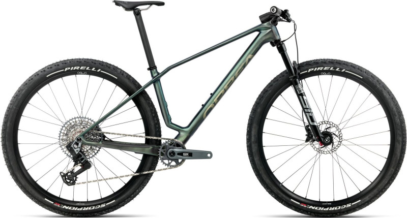ALMA M-PRO Seaweed