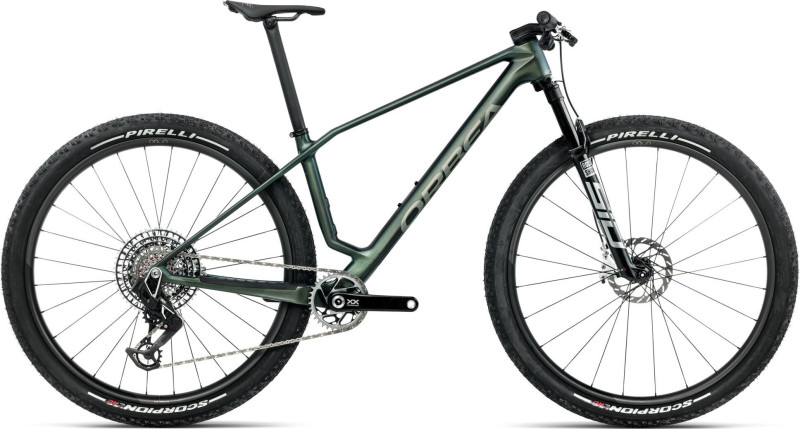 ALMA M-LTD Seaweed