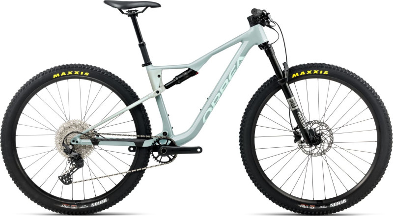 OIZ H30 Blue