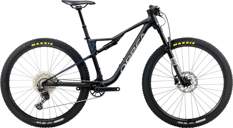 OIZ H30 Black