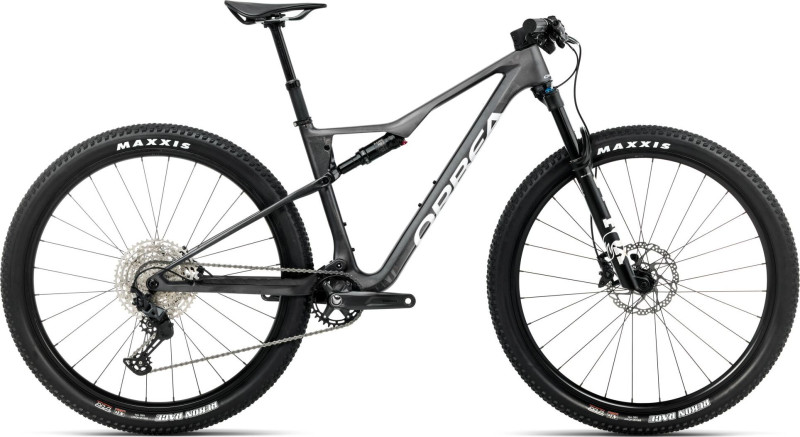 OIZ M30 Diamond