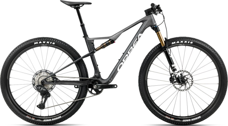 OIZ M10 Diamond