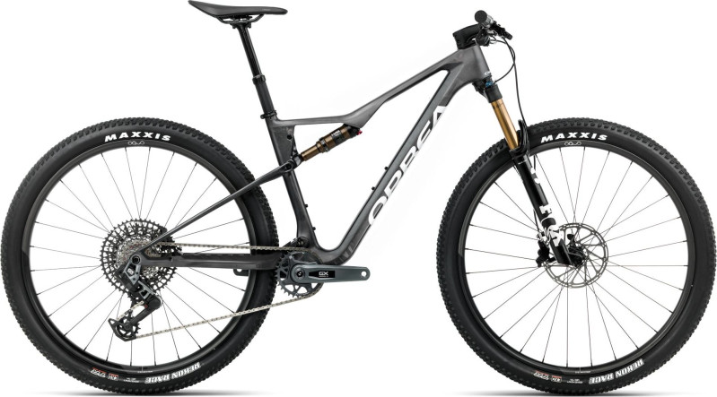 OIZ M10 AXS Diamond