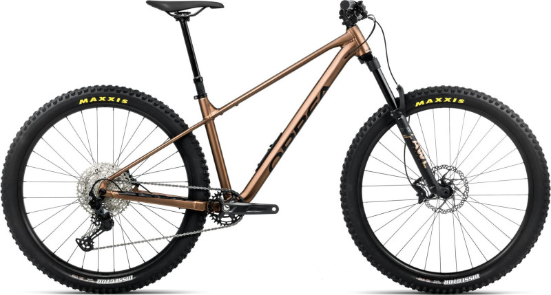 LAUFEY H10 Cinnamon Black