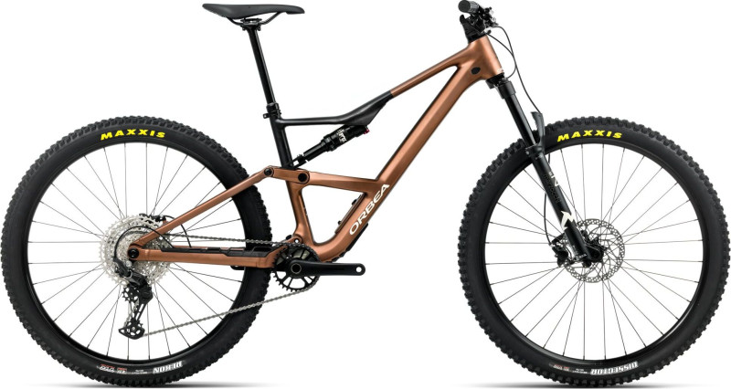 OCCAM SL H30 Cinnamon Black