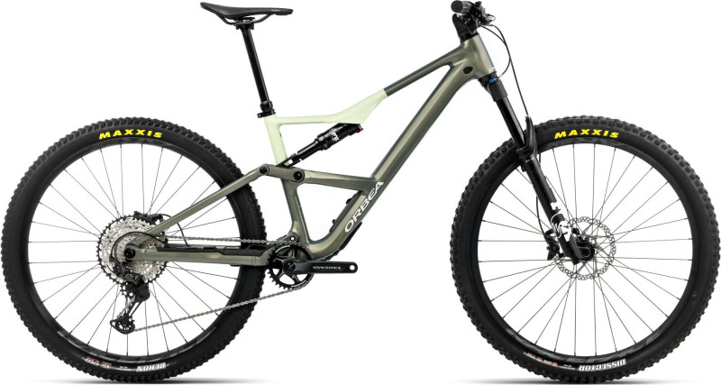 OCCAM SL H10 Green Gum