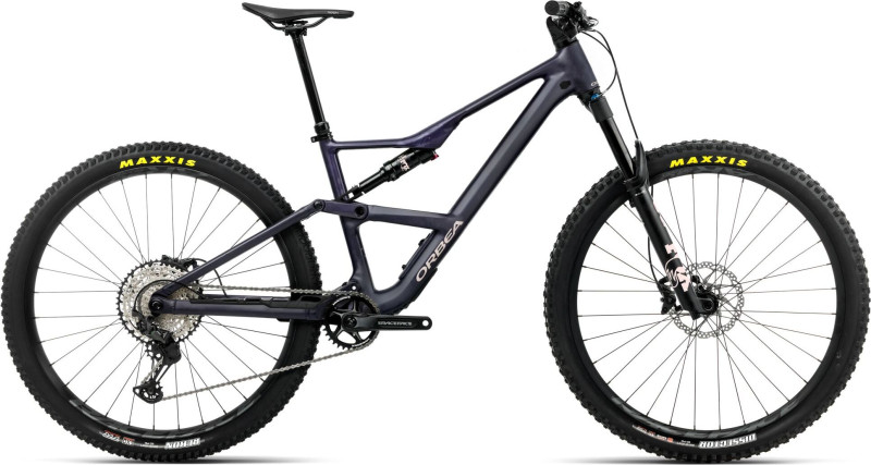OCCAM SL H10 Tanzanite