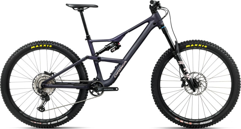 OCCAM LT H10 Tanzanite