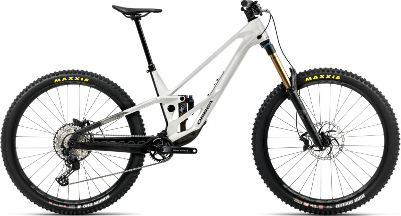 RALLON E10 White Black
