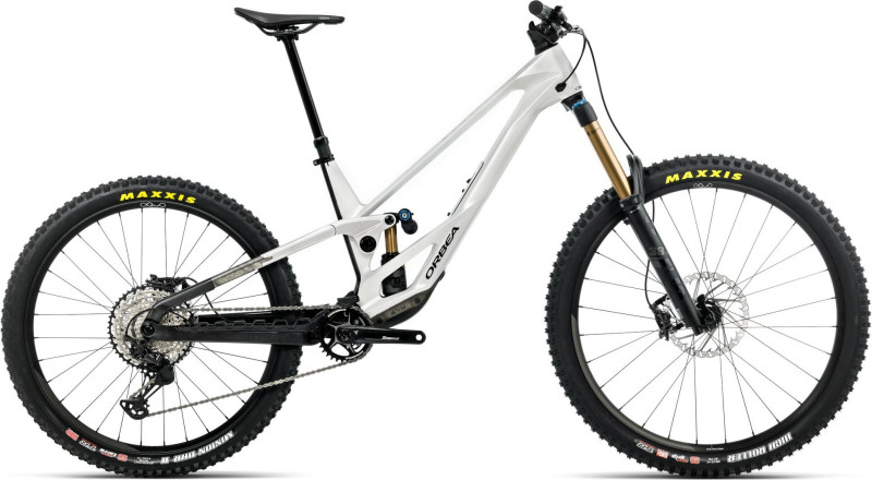 RALLON E-TEAM White Black